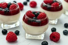 Panna Cotta