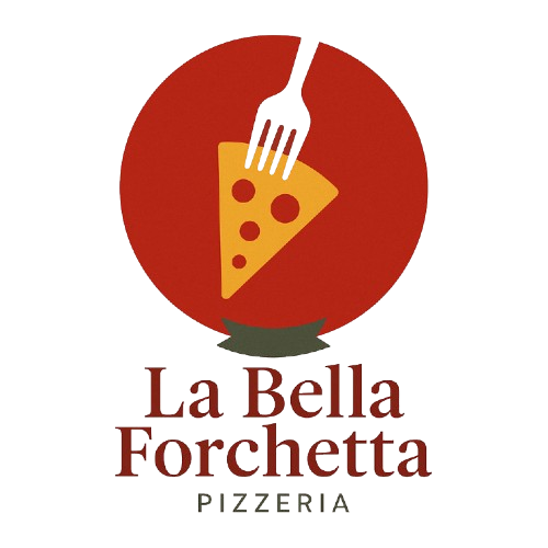 Logo La Bella Forchetta