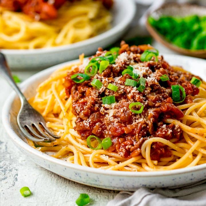 Bolognese Tradizionale