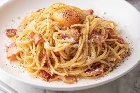 Spaghetti Carbonara
