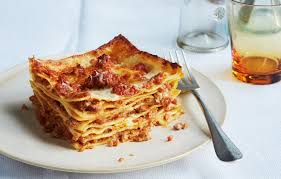 Lasagne della Casa