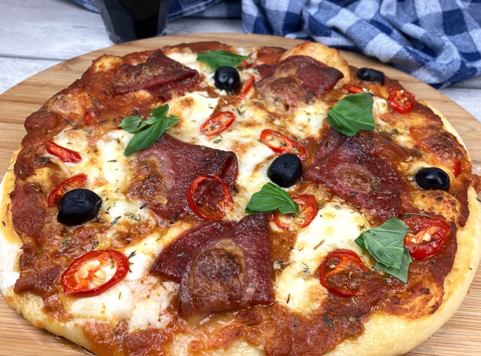 Diavola