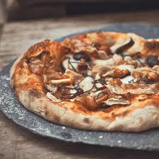 Quattro Formaggi