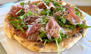 Prosciutto e Rucola